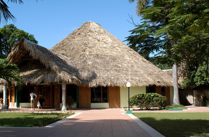 Hotel Los Caneyes