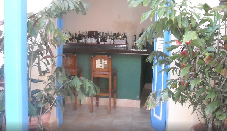 Hotel Hostal Mascotte