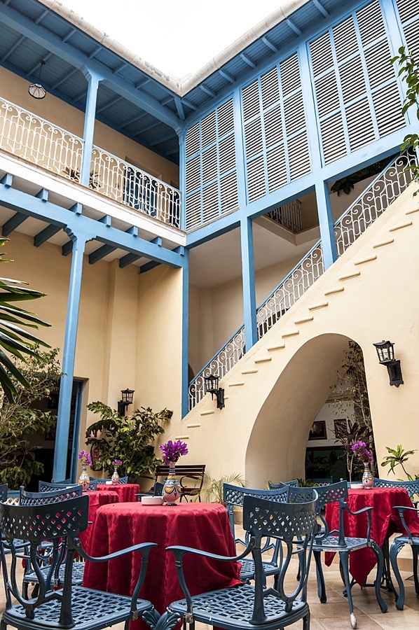 Hotel Hostal Mascotte