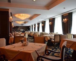 Hotel Latanya City