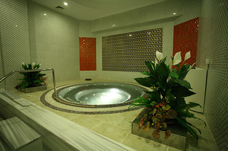 Hotel Latanya City