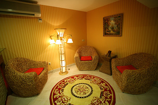 Hotel Latanya City