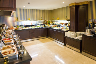 Hotel Latanya City