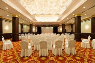 Hotel Latanya City