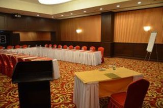 Hotel Latanya City