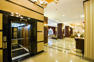 Hotel Latanya City