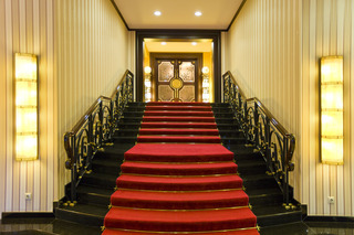 Hotel Latanya City