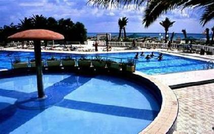 Hotel Fourati Hammamet