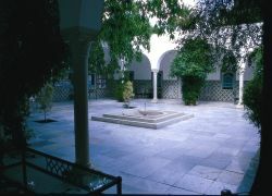 Hotel Fourati Hammamet