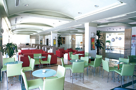 Hotel La Perla Resort