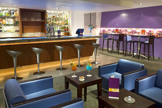Hotel Novotel Porte De Valvert