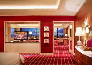 Hotel Wynn Macau