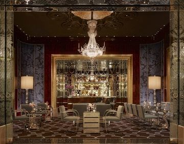 Hotel Wynn Macau