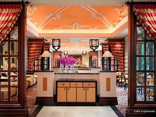 Hotel Wynn Macau