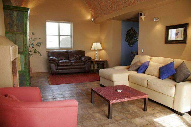 Hotel Casa De Aves