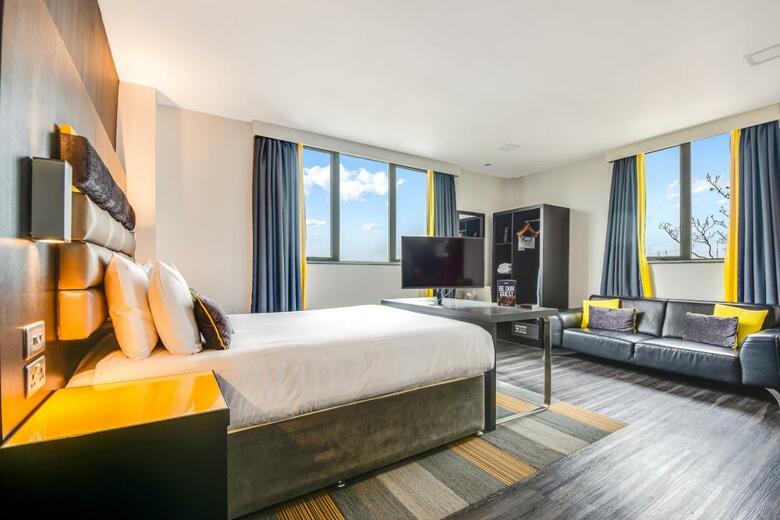 Hotel Welbeck
