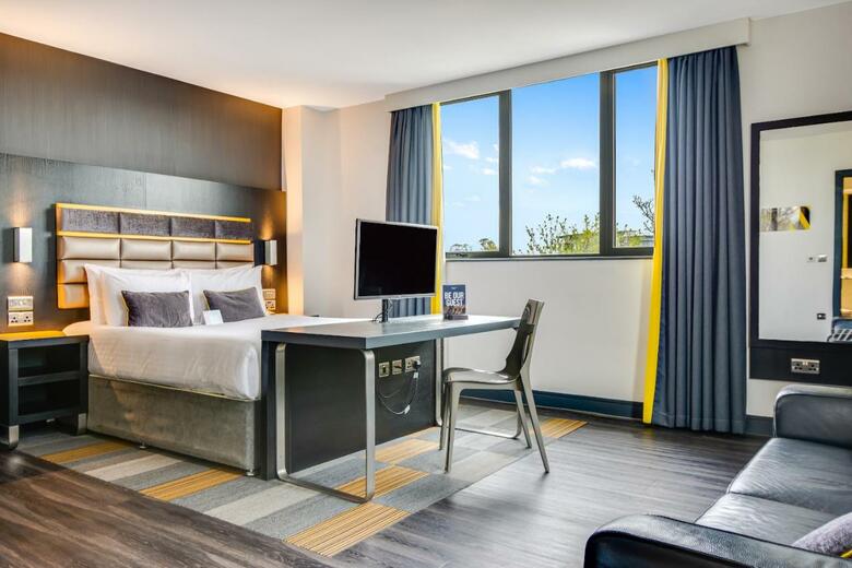 Hotel Welbeck