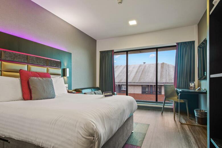 Hotel Welbeck