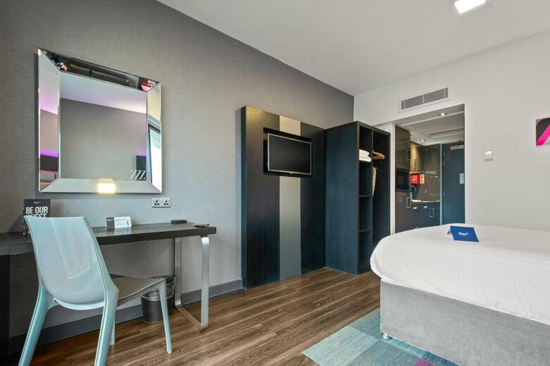 Hotel Welbeck