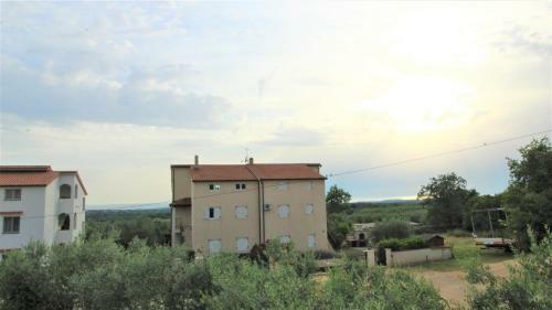 Apartments Brcic