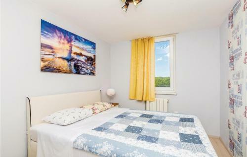 Three-bedroom Holiday Home Zgombici 01