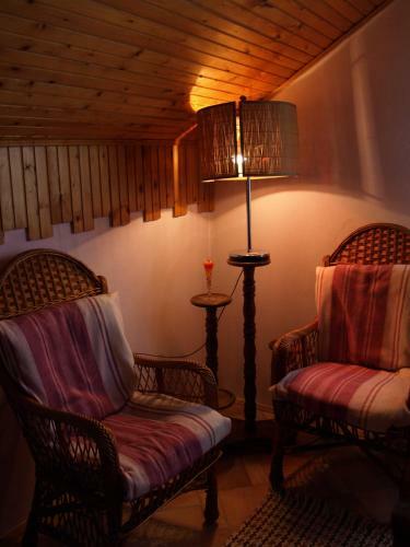 Hostal Holiday Home Nena
