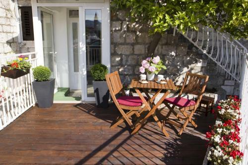 Studio Apartment Malo More