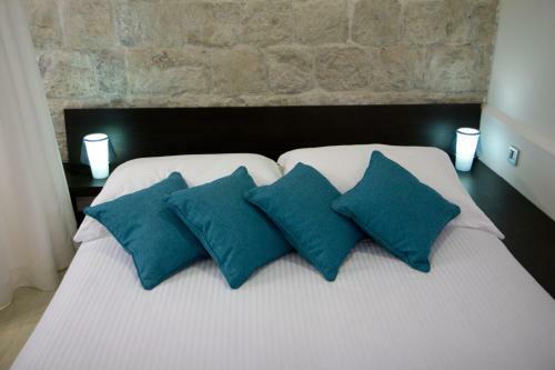 Studio Apartment Malo More