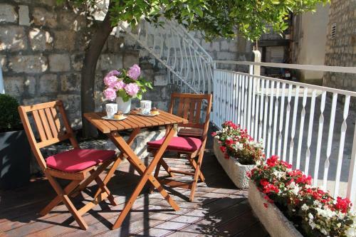 Studio Apartment Malo More