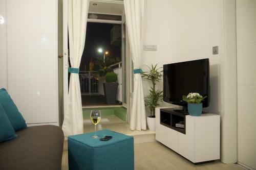 Studio Apartment Malo More