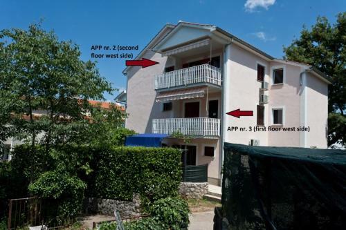 Apartments Kati?