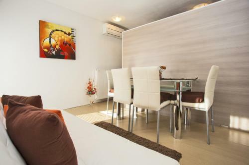 Apartments Matelici