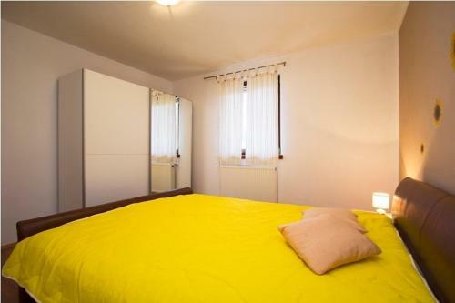 Apartments Matelici
