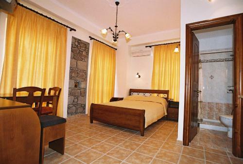 Apartamento Artemis Traditional Hotel