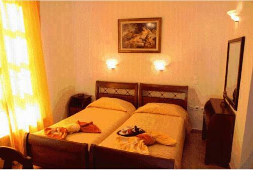 Apartamento Artemis Traditional Hotel