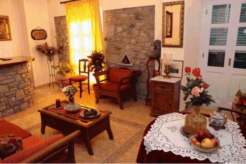 Apartamento Artemis Traditional Hotel