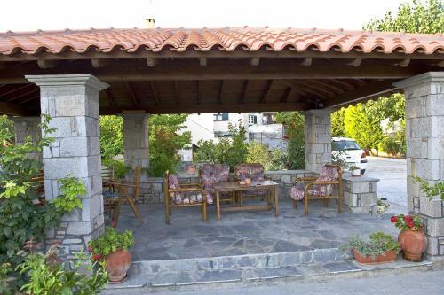 Apartamento Artemis Traditional Hotel