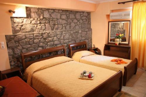 Apartamento Artemis Traditional Hotel
