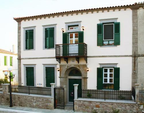 Apartamento Artemis Traditional Hotel