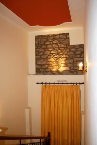Apartamento Artemis Traditional Hotel