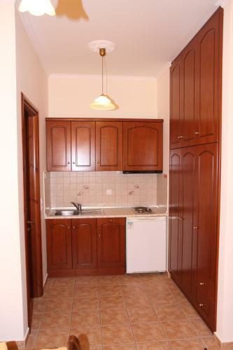 Apartamento Artemis Traditional Hotel