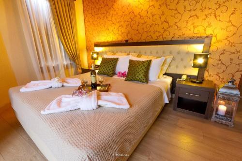 Hostal Archontiko Hotel