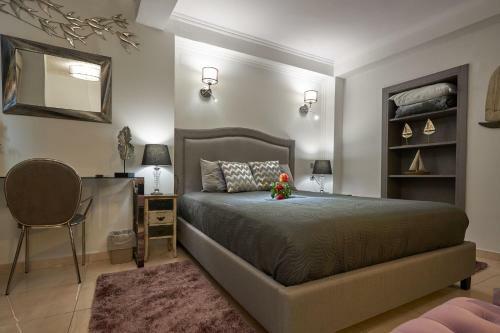 Hostal Archontiko Hotel