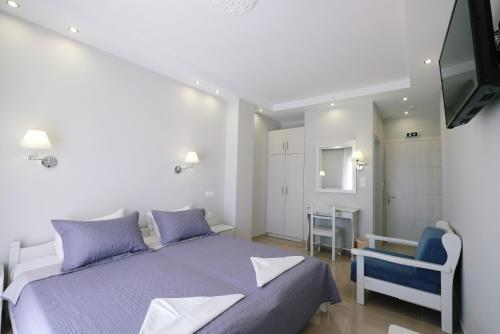 Aparthotel Paris Apartments