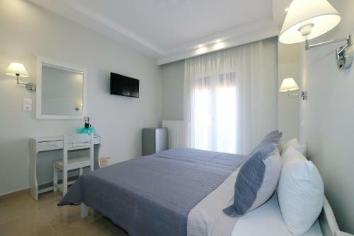 Aparthotel Paris Apartments