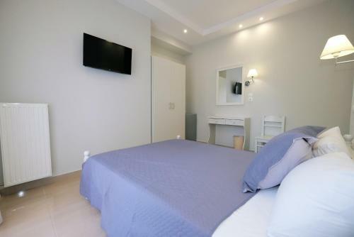 Aparthotel Paris Apartments