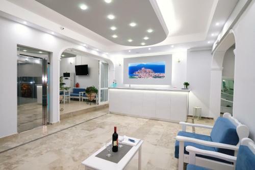 Aparthotel Paris Apartments
