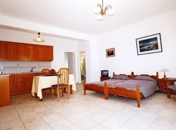 Afrodite Hotel Apartments