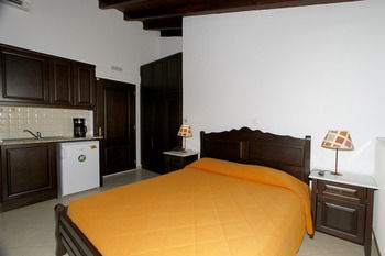 Afrodite Hotel Apartments