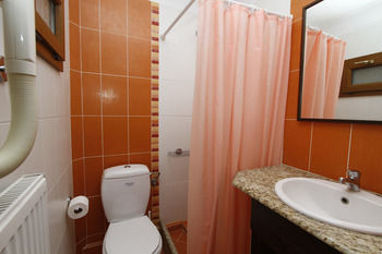 Afrodite Hotel Apartments